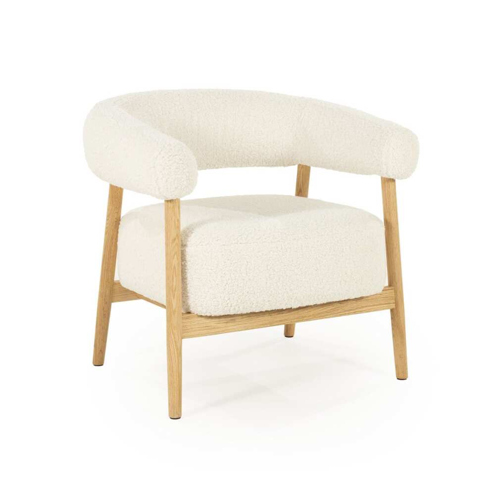 Fotelis Mysa, 250358, Lima Design, Minkštieji baldai, Eleonora,