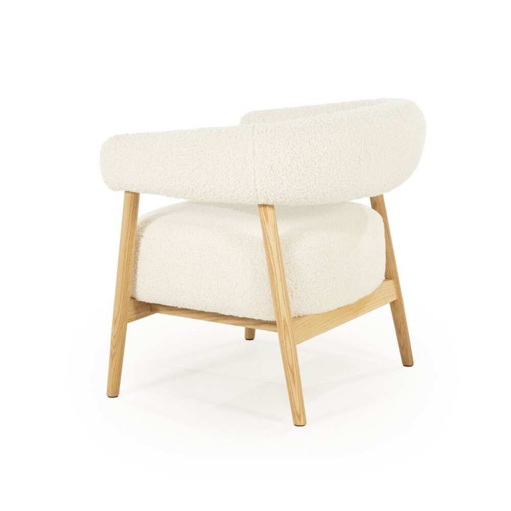 Fotelis Mysa, 250358, Lima Design, Minkštieji baldai, Eleonora,