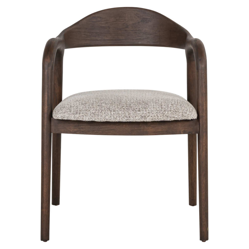 Valgomojo kėdė Mihara, Lima Design, Prekiniai ženklai, Richmond interiors, Valgomojo kėdė