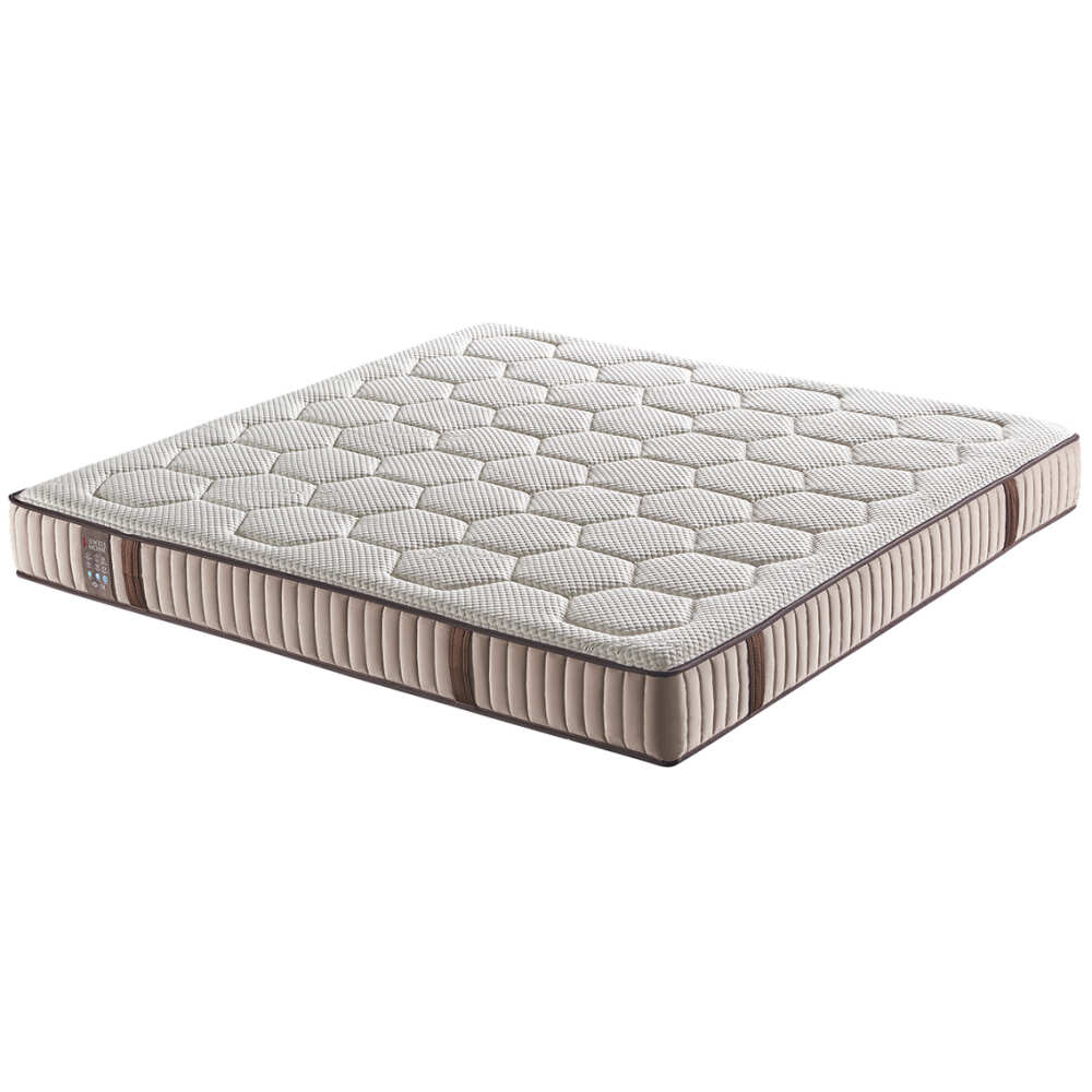 Čiužinys Alpina, Lima Design, Čiužiniai, Dvipusis (H3/H4), čiužinys