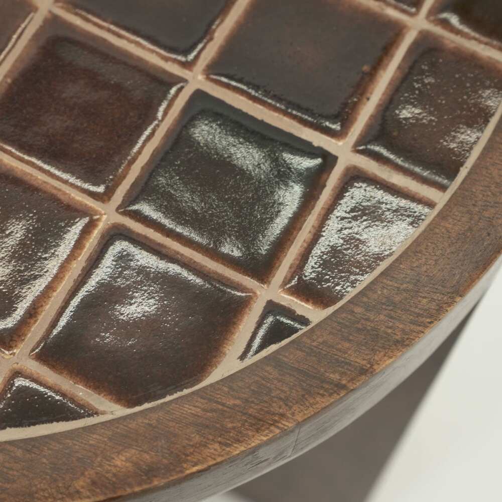 Kavos staliukas TiledUp, 250138, Lima Design, Svetainės baldai, By-boo, Kavos staliukas