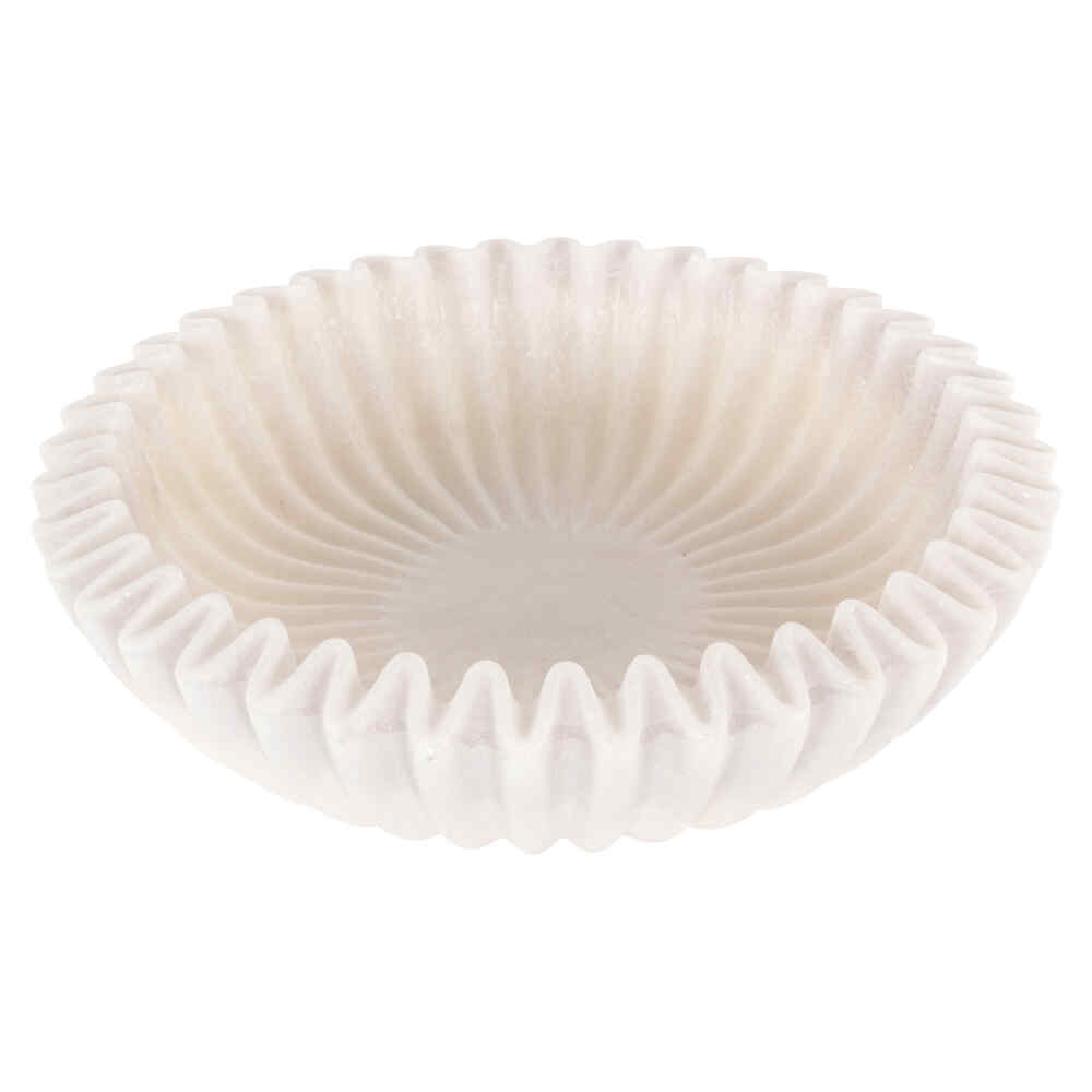 Dubuo Caline baltas