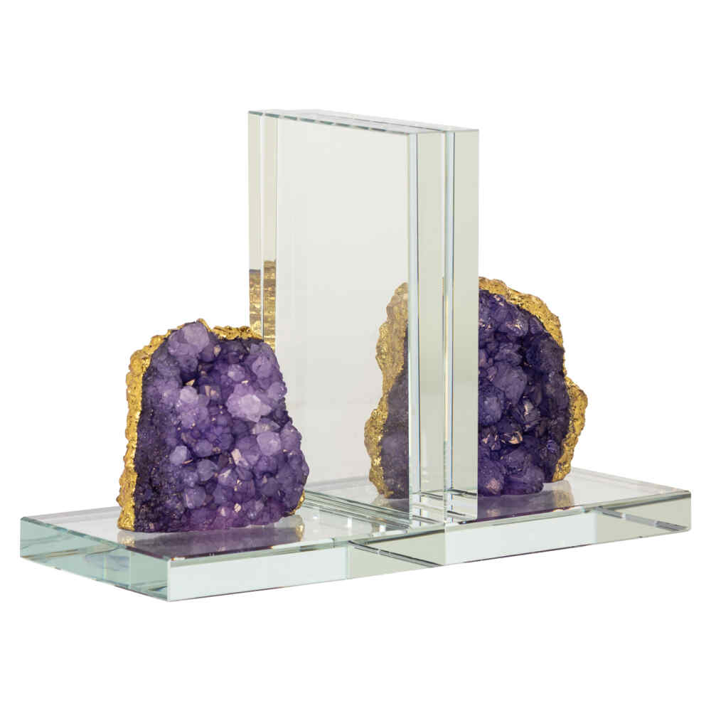 Knygų laikikliai Agate