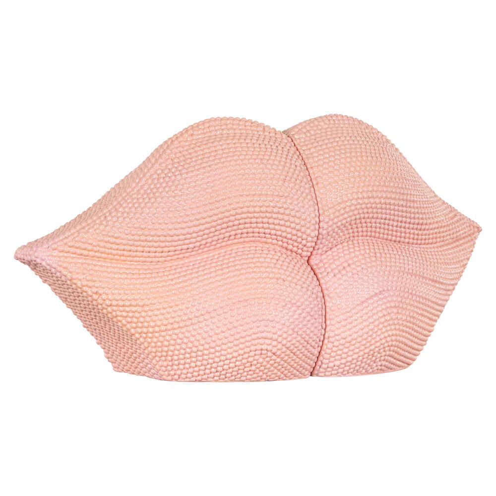 Knygų laikikliai Kiss rožinis