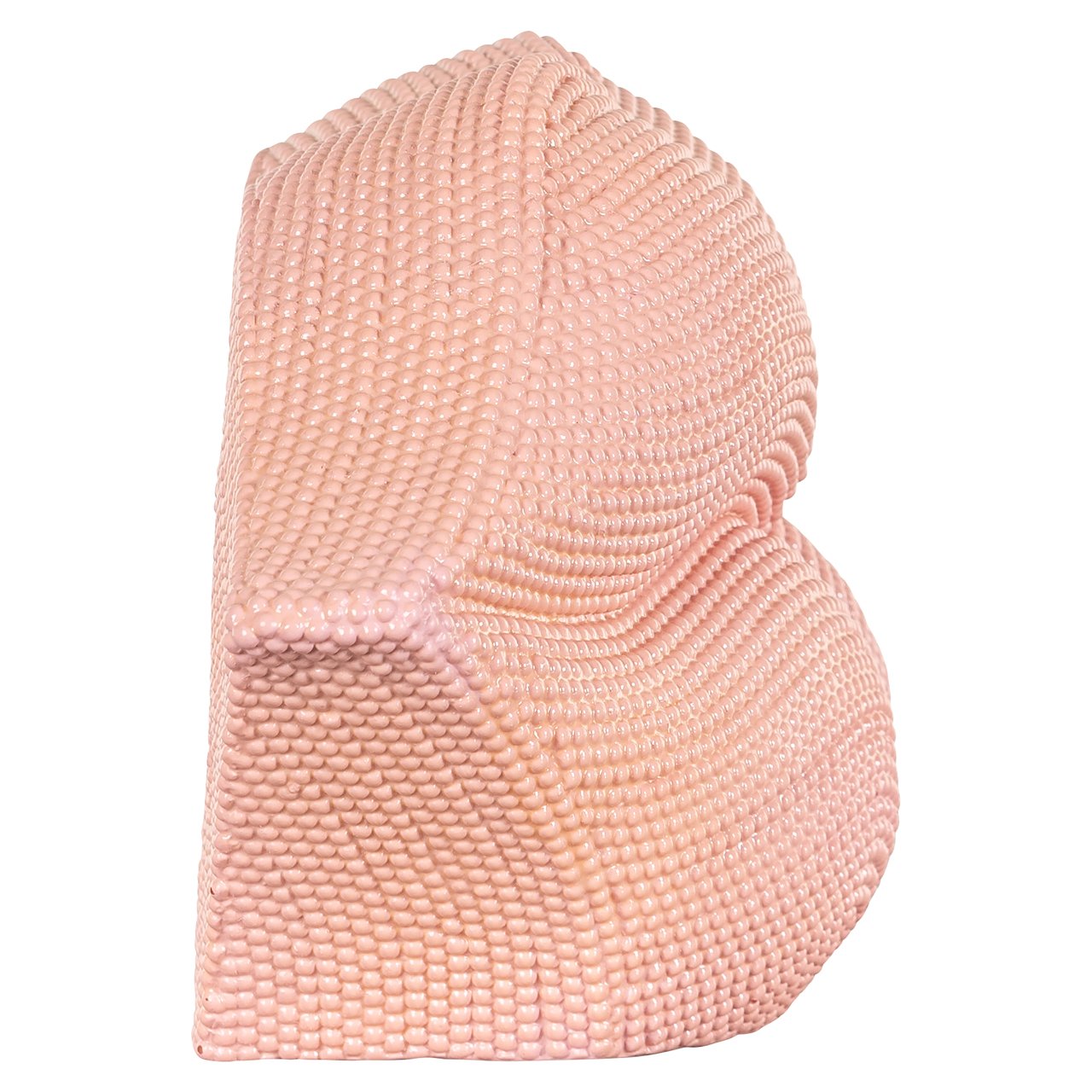 Knygų laikikliai Kiss rožinis 3 Knygų laikikliai Kiss rožinis - Image 3