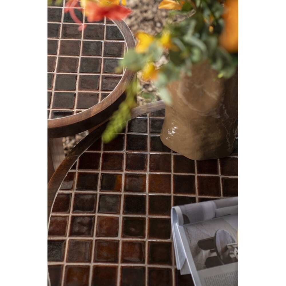 Kavos staliukas  Rico, 96331 (Kopija), Lima Design, Svetainės baldai, Eleonora, Kavos staliukas