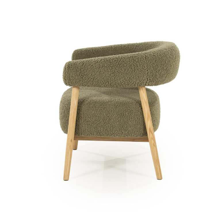 Fotelis Tina, 96447 (Kopija), Lima Design, Minkštieji baldai, Eleonora,