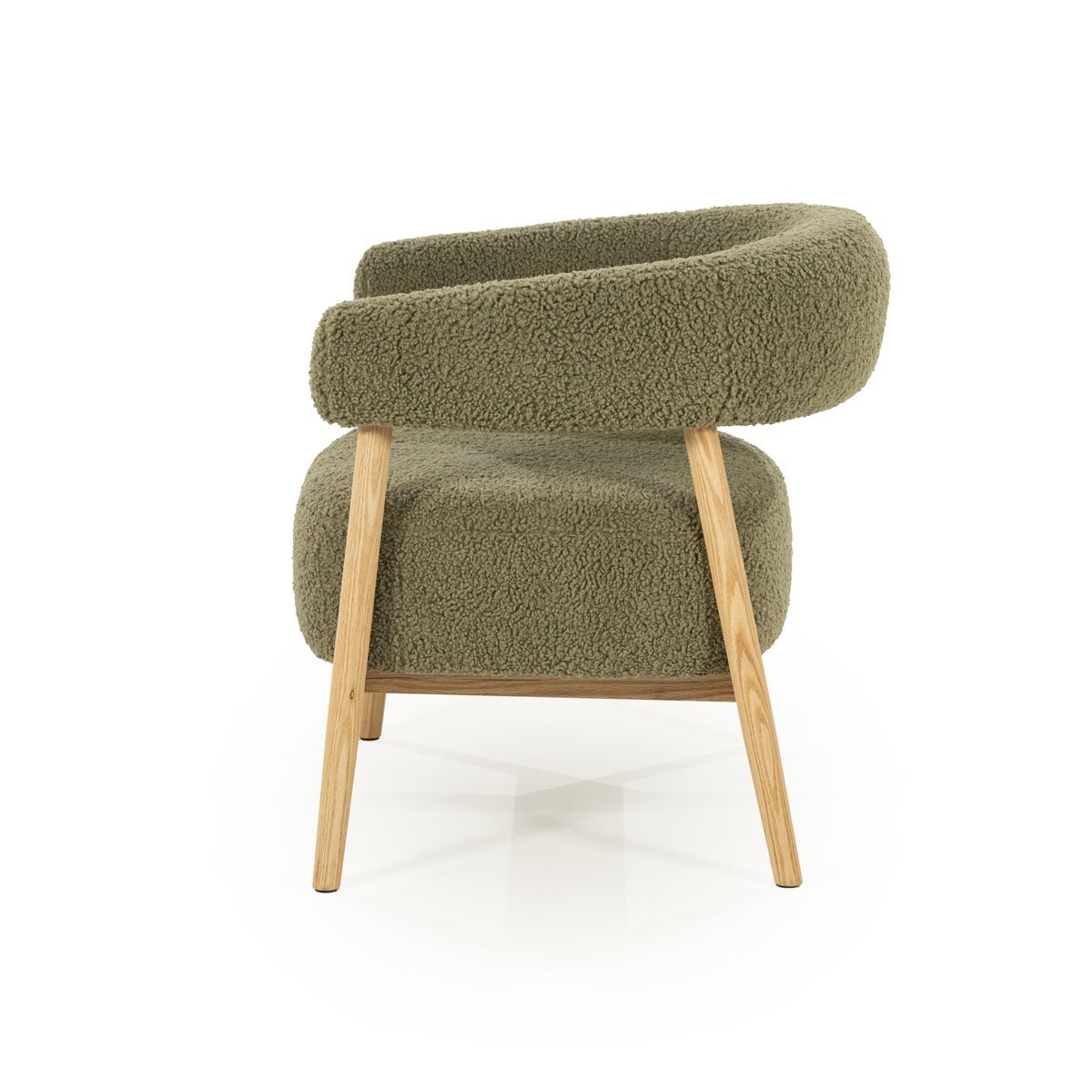 Fotelis Mysa, 250360 6 Fotelis Tina, 96447 (Kopija), Lima Design, Minkštieji baldai, Eleonora,
