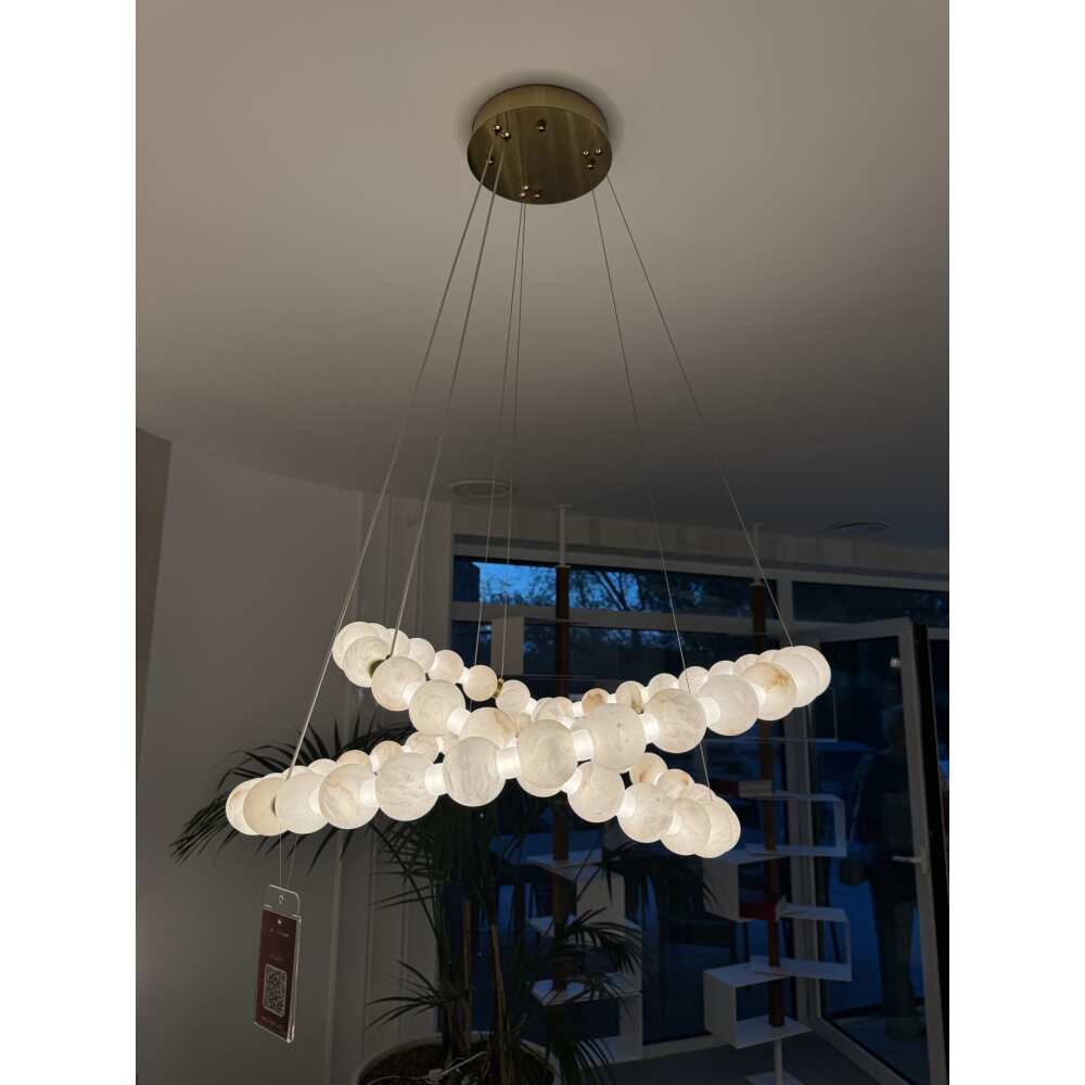 Pakabinamas šviestuvas Coralys P0623D, Lima Design, Šviestuvai, Greitas pristatymas, Pakabinamas šviestuvas
