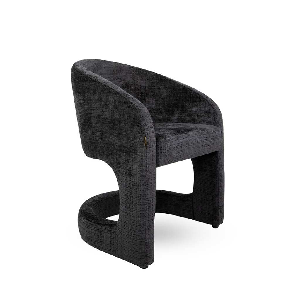 Valgomojo kėdė SHELLY