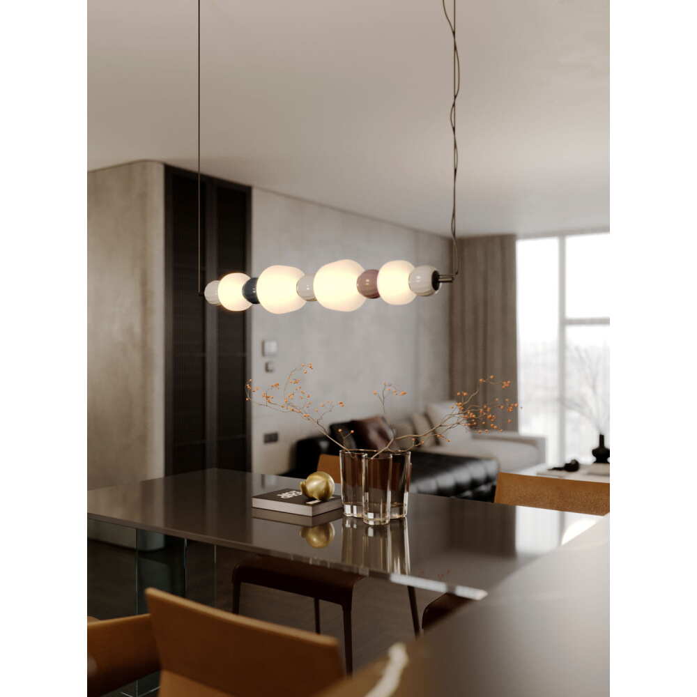 Pakabinamas šviestuvas P0630 Modern (Kopija), Lima Design, Šviestuvai, Greitas pristatymas, Pakabinamas šviestuvas