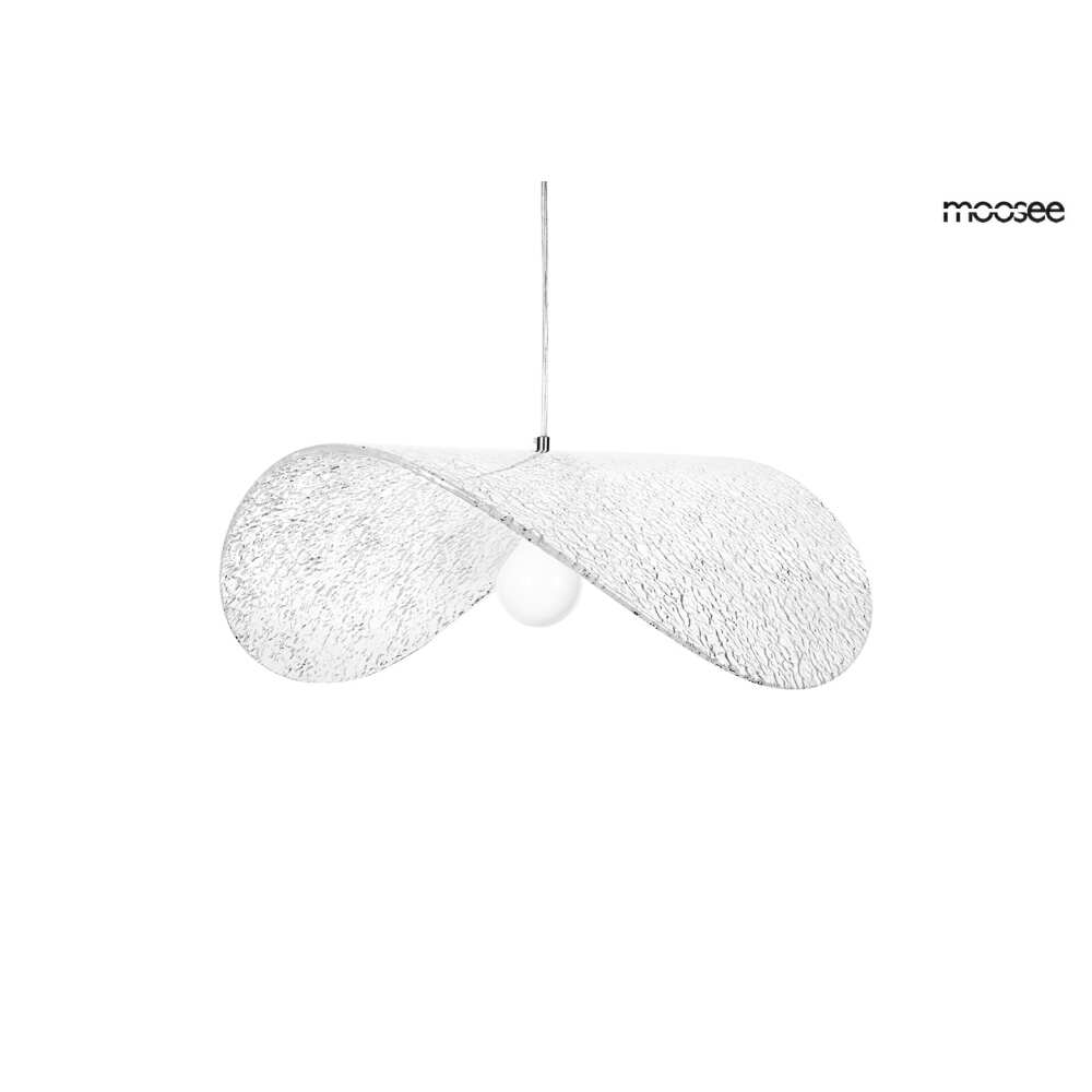 Lampa Pakabinamas šviestuvas CAPELLO FI 60 clear