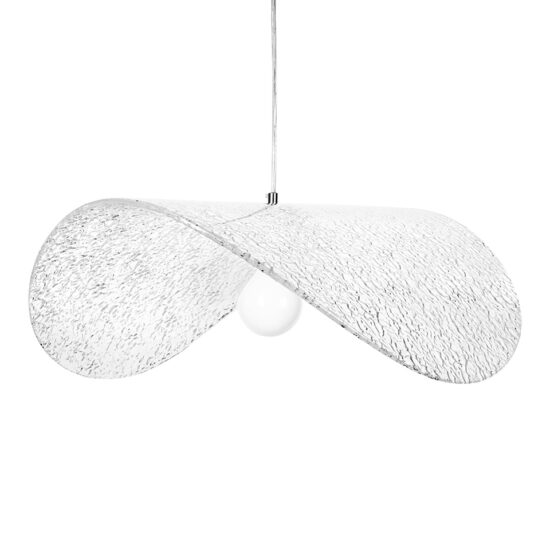Lampa Pakabinamas šviestuvas CAPELLO FI 60 clear