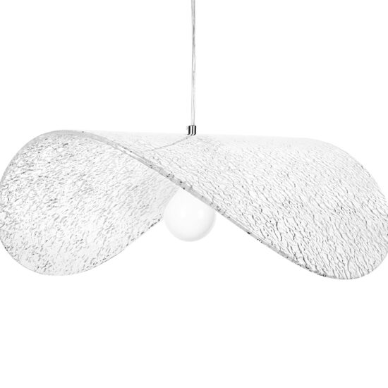 Lampa Pakabinamas šviestuvas CAPELLO FI 80 clear