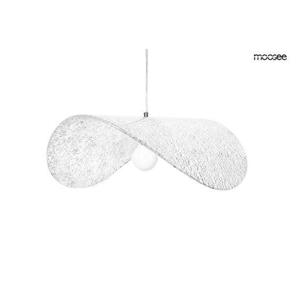 Lampa Pakabinamas šviestuvas CAPELLO FI 80 clear