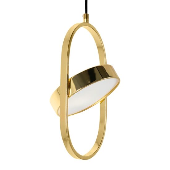 Pakabinamas šviestuvas SPINNER 19