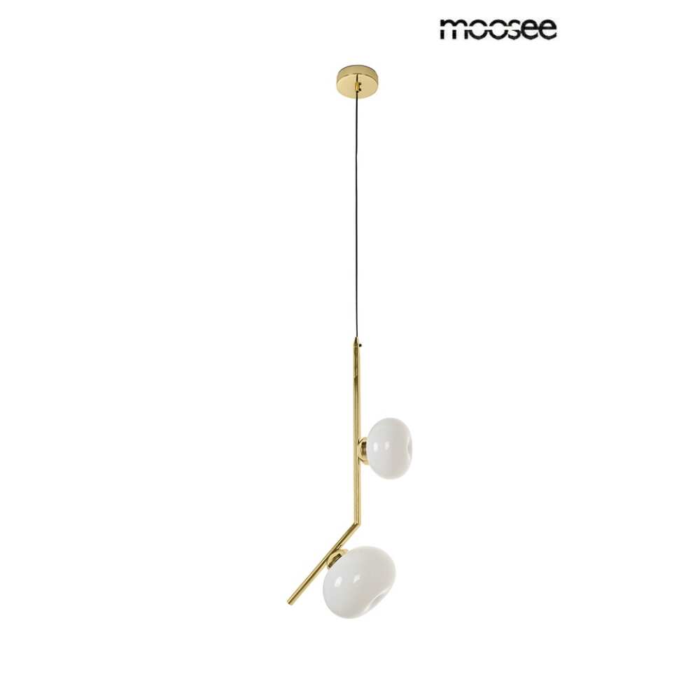 Pakabinamas šviestuvas RUGIA