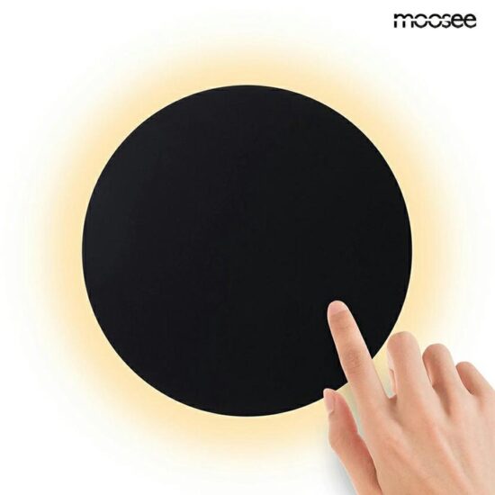 Sieninis šviestuvas SHADOW SUN 30