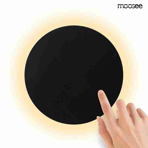 Sieninis šviestuvas SHADOW SUN 30