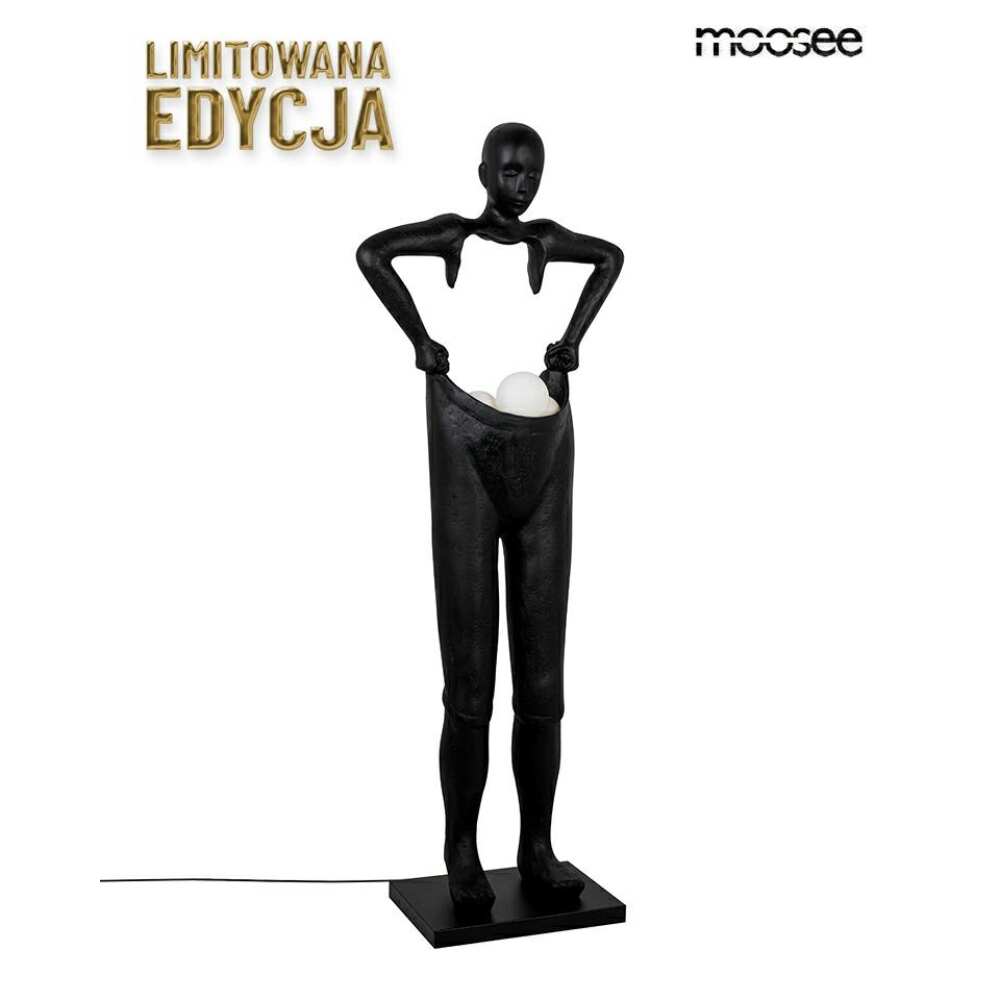 Toršeras HUMAN HOUDINI