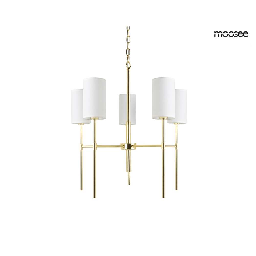 Pakabinamas šviestuvas IMPERIO 5