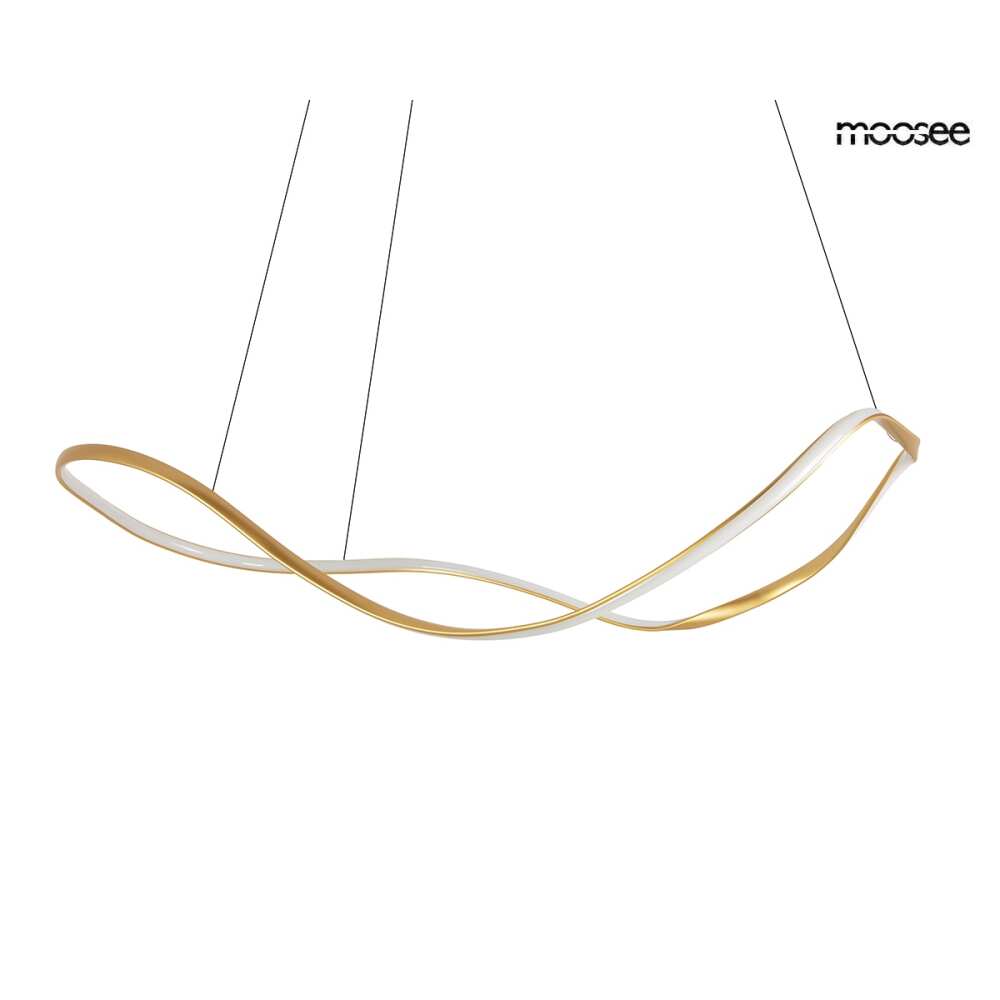 Pakabinamas šviestuvas WAVES 100