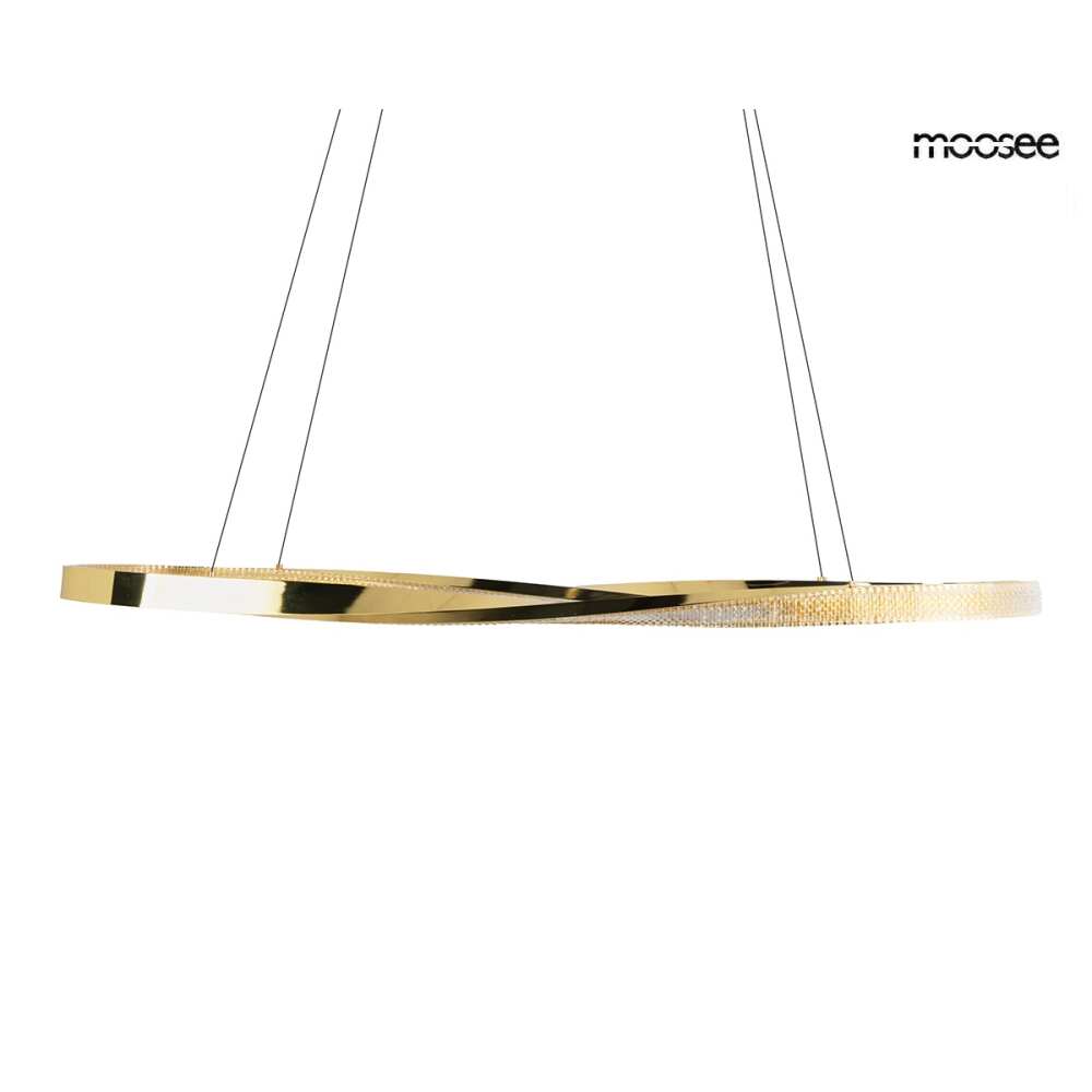 Pakabinamas šviestuvas ANILLO 120