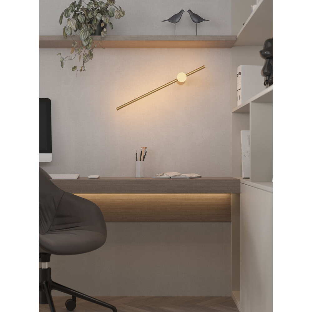 Sieninis šviestuvas W0414 Spirit (Kopija), Lima Design, Šviestuvai, Greitas pristatymas, Pakabinamas šviestuvas