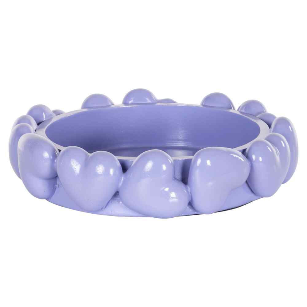 Aksesuaras Sanny violetinis