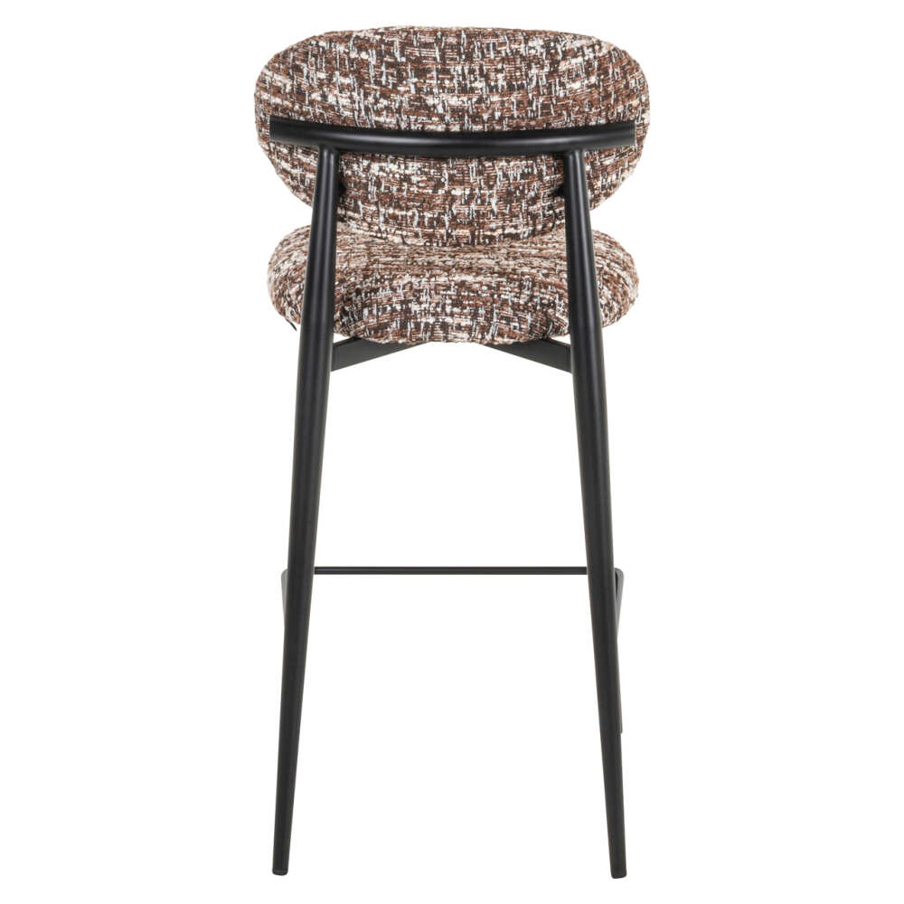 Pusbario kėdė Dantes (Kopija), Lima Design, Negrąžinami baldai, Richmond interiors, Pusbario kėdė