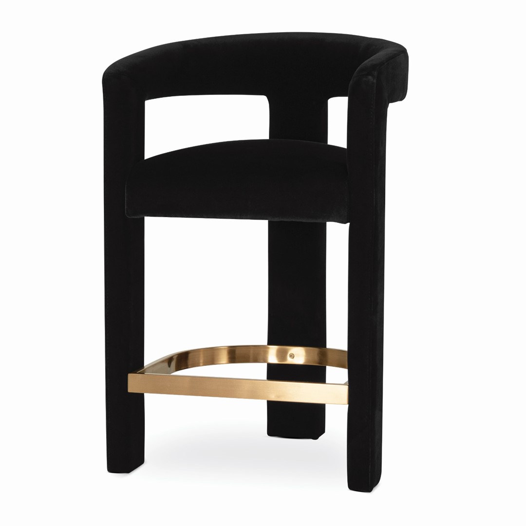 Pusbario kėdė NUBI 2 Pusbario kėdė MACAO (Kopija), Lima Design, Pusbario kėdės, Individualiai gaminamas baldas Atre, Pusbario kede