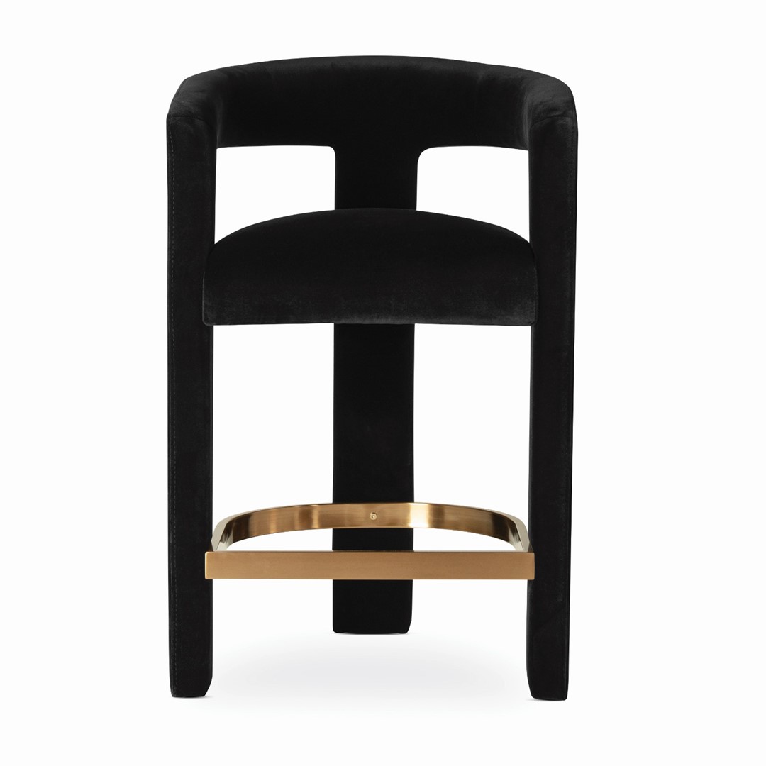 Pusbario kėdė NUBI 1 Pusbario kėdė MACAO (Kopija), Lima Design, Pusbario kėdės, Individualiai gaminamas baldas Atre, Pusbario kede