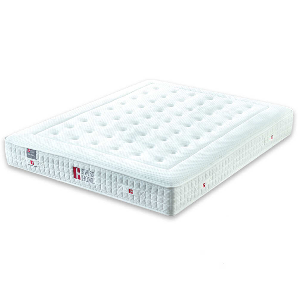 Čiužinys Optima, Lima Design, Čiužiniai, greitas 3-5, čiužinys