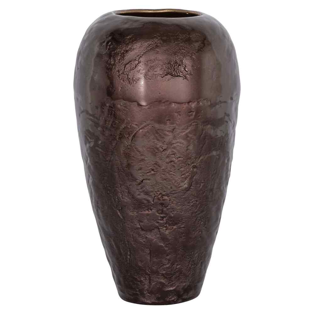 Vaza Jillisa dark ruda