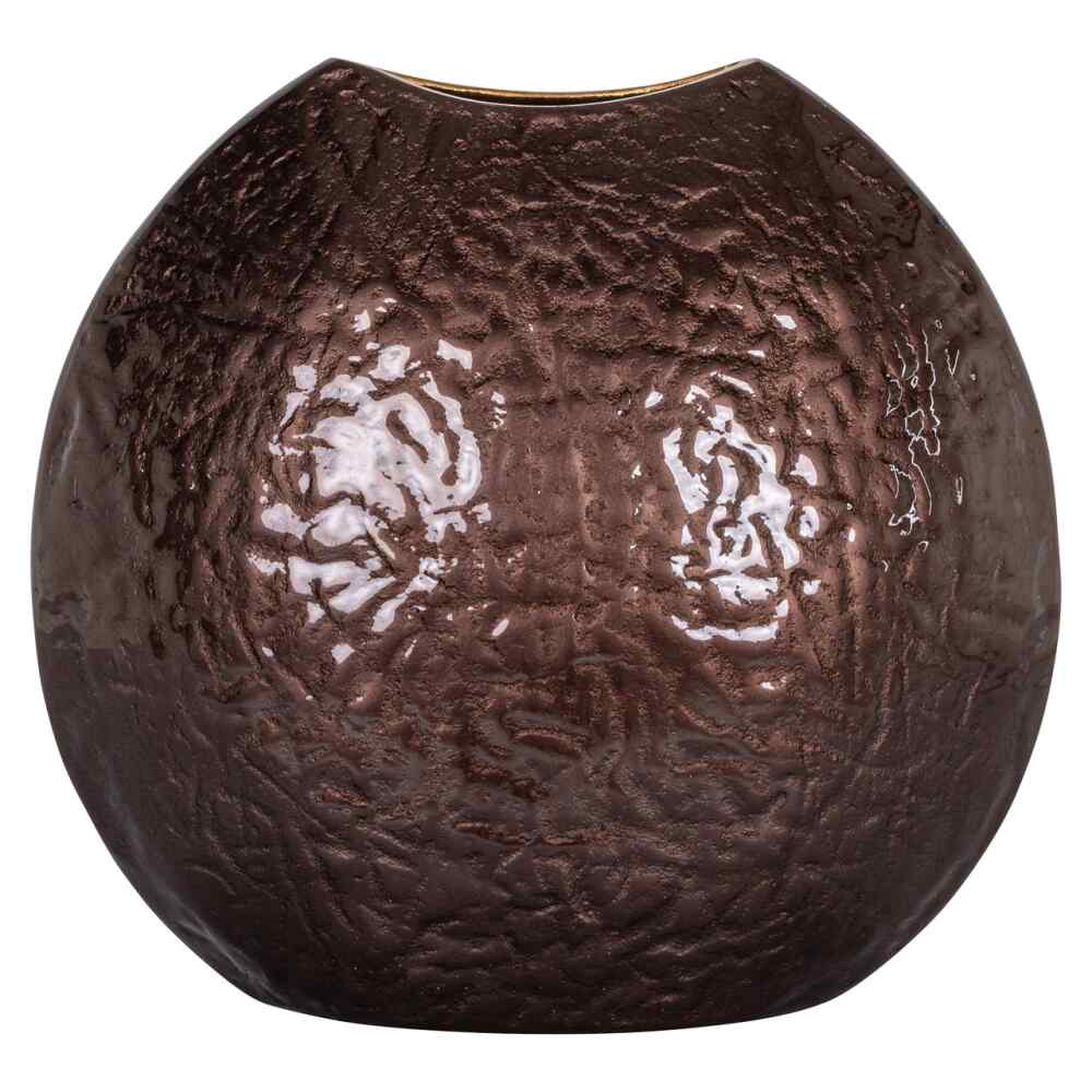 Vaza Jony dark ruda