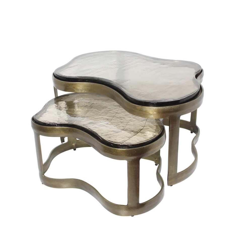 Kavos staliukas  Fairfield (, Lima Design, Svetainės baldai, Richmond interiors,