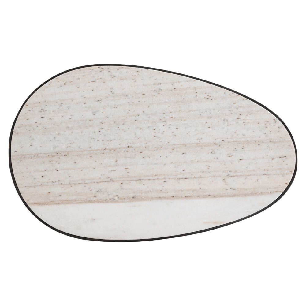 Kavos staliukas Biloxi brown, Lima Design, Svetainės baldai, Richmond interiors,