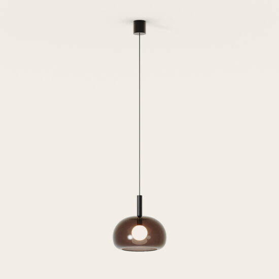 Pakabinamas šviestuvas CLOUD C1345/3/ORO (Kopija), Lima Design, Šviestuvai, AROMAS DEL CAMPO,