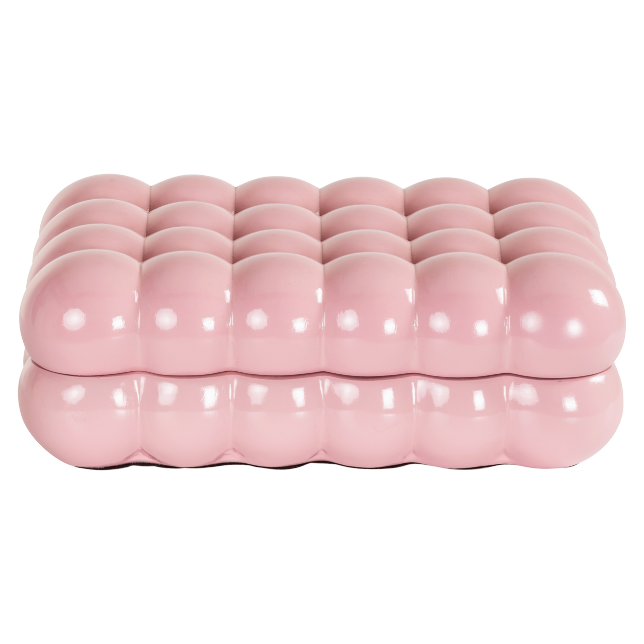 Dėžutė Cece rožinė didelė 3 Dėžutė Cece rožinė didelė - Image 3