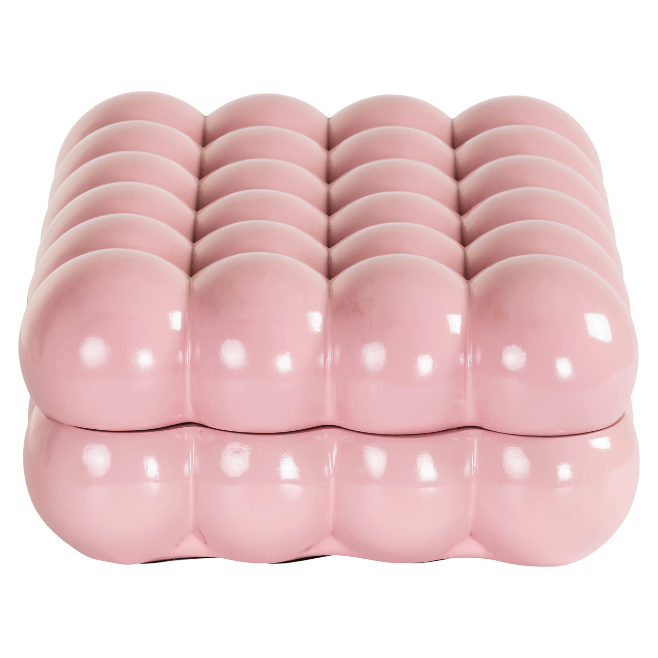 Dėžutė Cece rožinė didelė 4 Dėžutė Cece rožinė didelė - Image 4