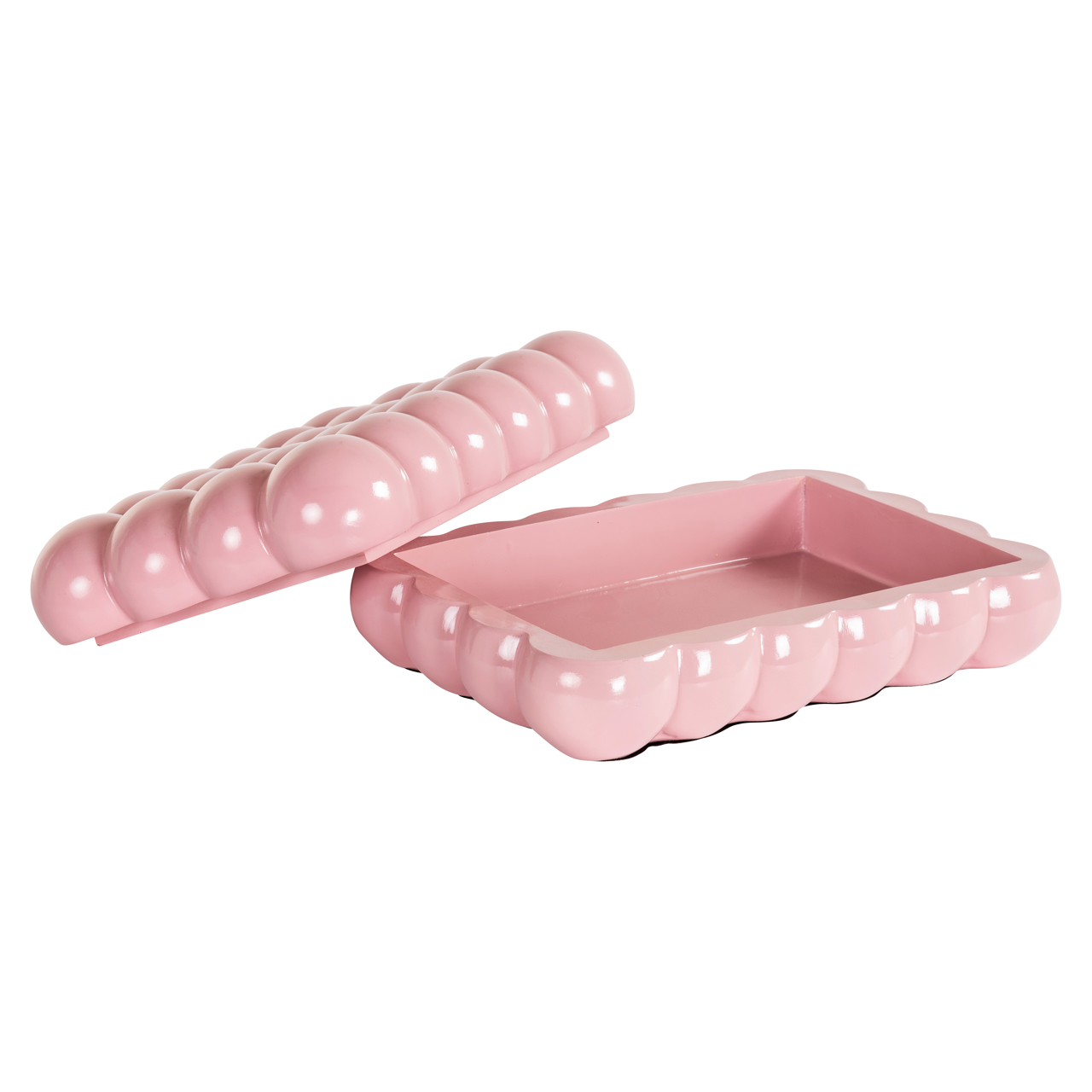 Dėžutė Cece rožinė didelė 5 Dėžutė Cece rožinė didelė - Image 5