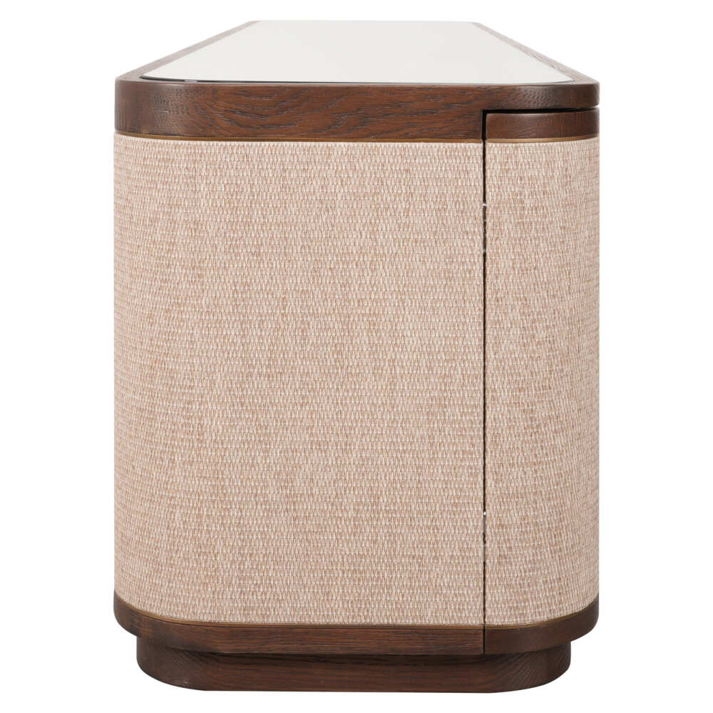 TV staliukas Langford brown (Kopija), Lima Design, Svetainės baldai, Richmond interiors,