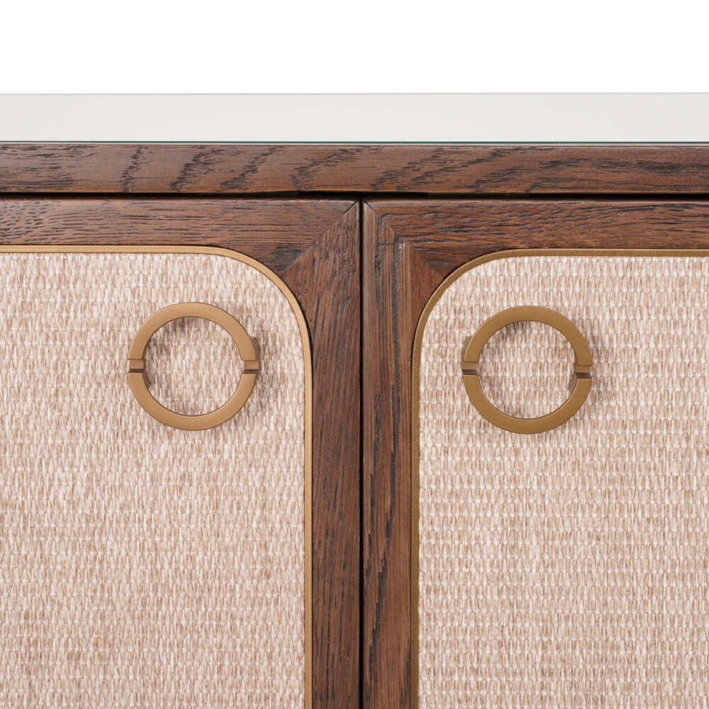 Komoda Russo brown (Kopija), Lima Design, Svetainės baldai, Richmond interiors,