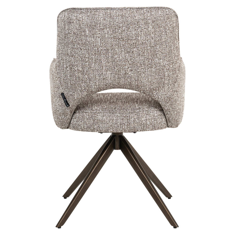 Valgomojo kėdė Ginerva, Lima Design, Negrąžinami baldai, Richmond interiors,
