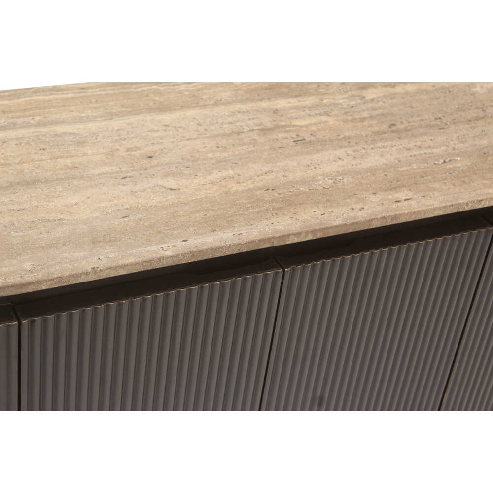 Komoda Tivoli 4-durys (Kopija), Lima Design, Svetainės baldai, Richmond interiors,