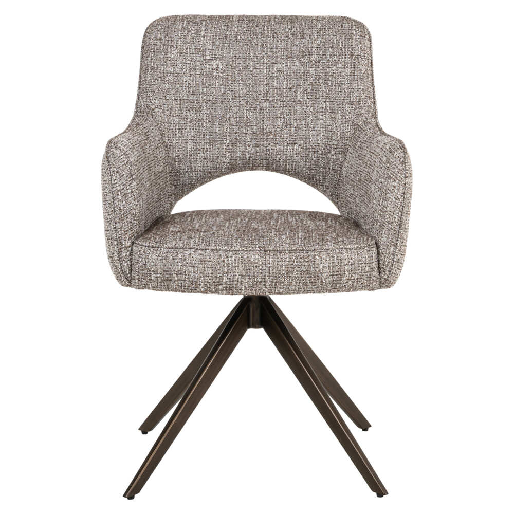 Valgomojo kėdė Ginerva, Lima Design, Negrąžinami baldai, Richmond interiors,
