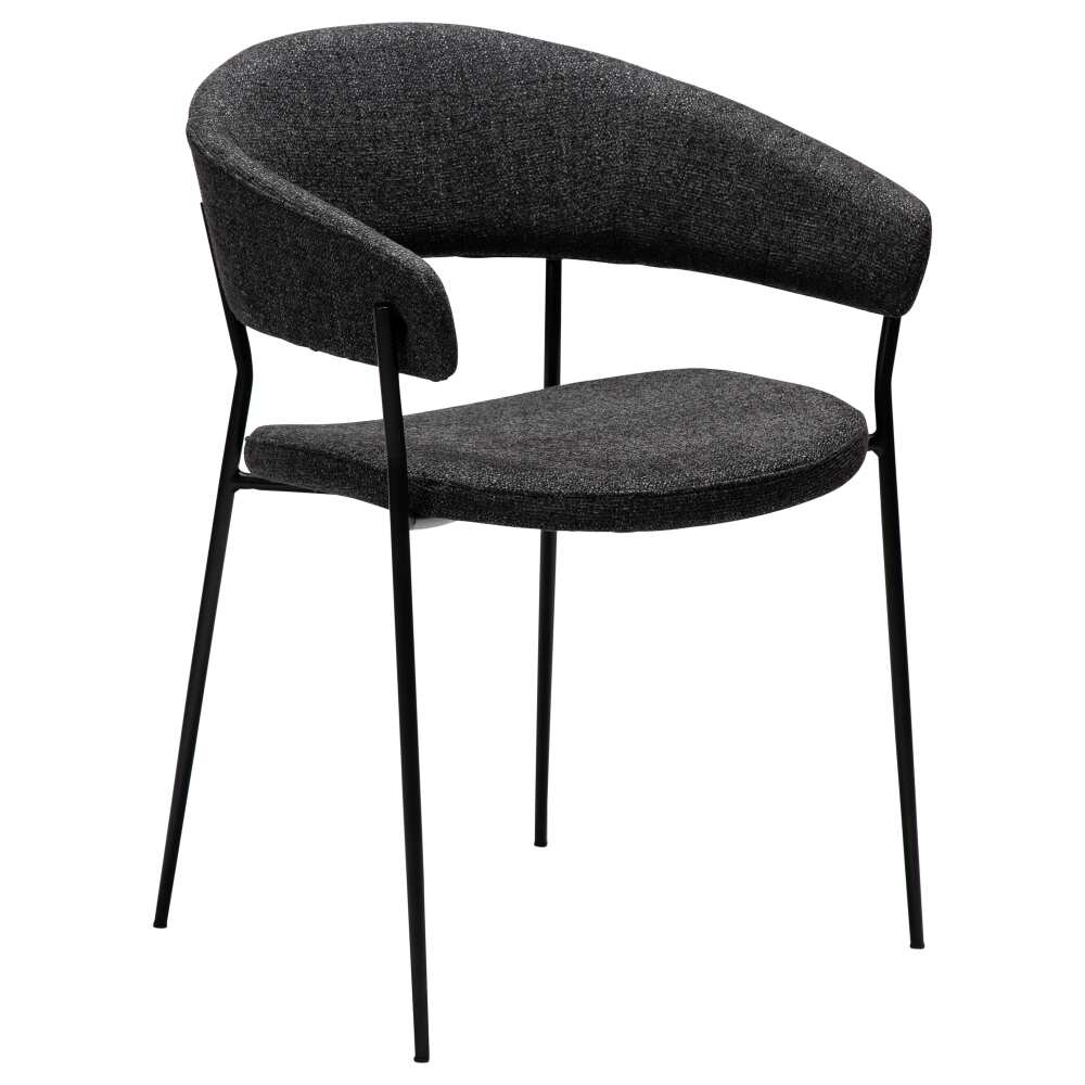 Valgomojo kėdė REBOOT, Lima Design, Prekiniai ženklai, Dan-Form,