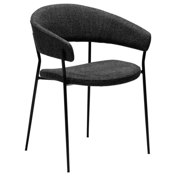 Valgomojo kėdė REBOOT, Lima Design, Prekiniai ženklai, Dan-Form,