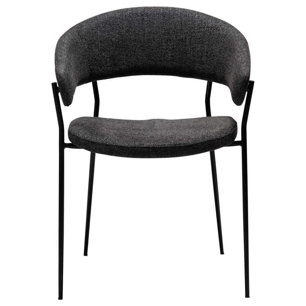 Valgomojo kėdė REBOOT, Lima Design, Prekiniai ženklai, Dan-Form,