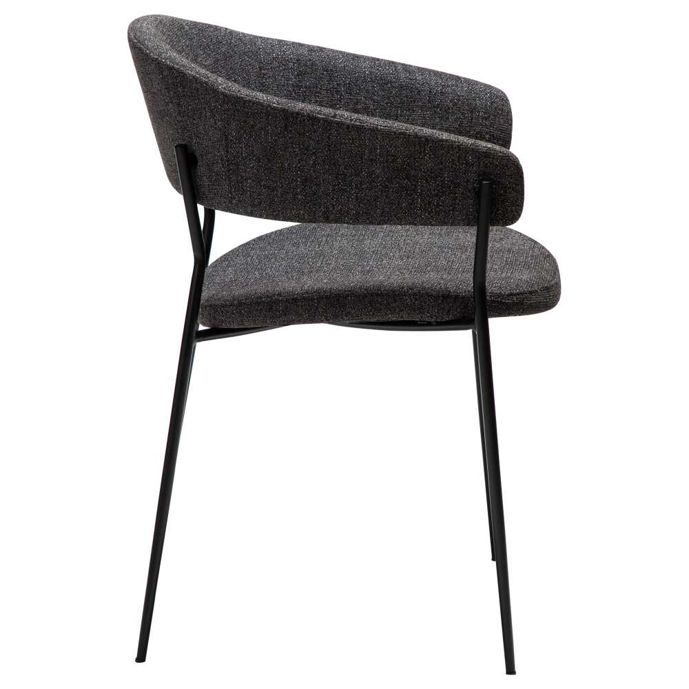 Valgomojo kėdė REBOOT, Lima Design, Prekiniai ženklai, Dan-Form,